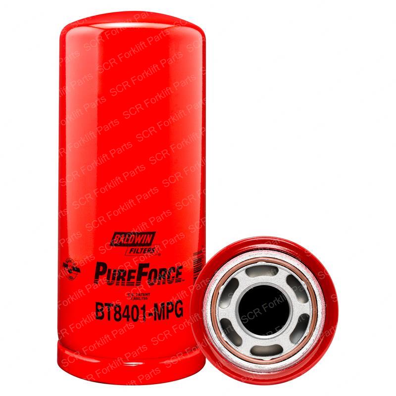 FILTER - HYDRAULIC DWP171276 dwp171276 product image