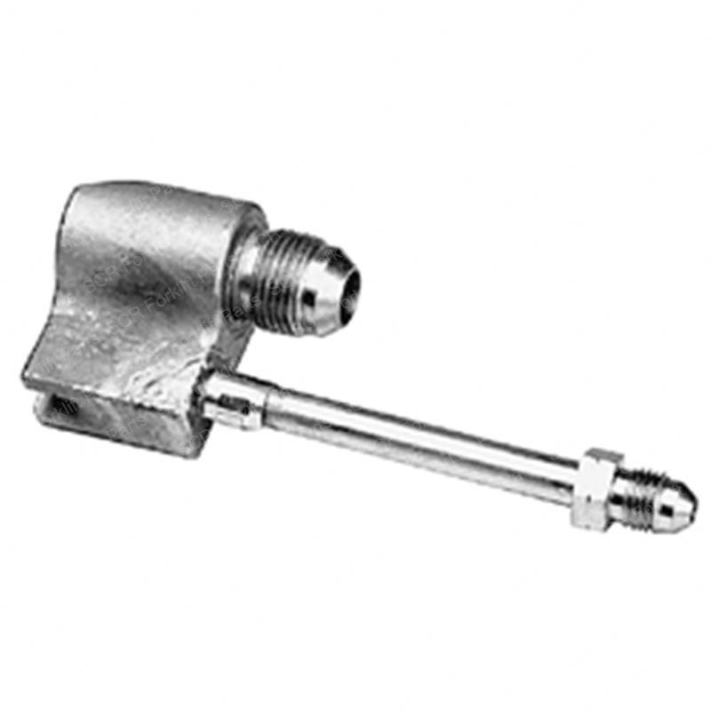 TUBE-BLOCK CONNECTOR LH CL2327933 cl2327933 product image