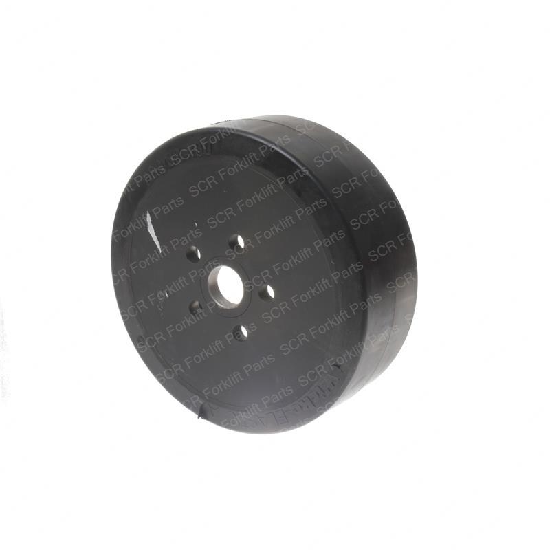RUBBER WHEEL  7 HY1491574 hy1491574 product image