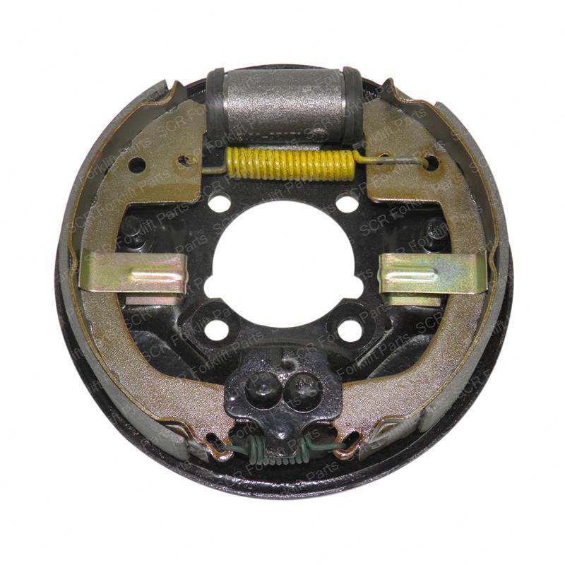 BRAKE ASSEMBLY - LH CL00120638 cl00120638 product image