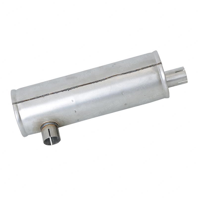 MUFFLER 6 JL88841GT jl88841gt product image