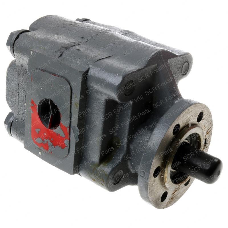 PUMP - HYDRAULIC CL1519912 cl1519912 product image