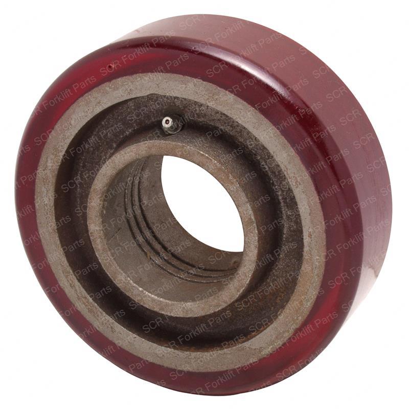 WHEEL - POLY 6 X 2 X 2 5/16 YT220053620 yt220053620 product image