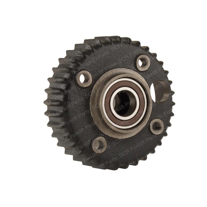 DRUM ASSEMBLY - BRAKE CR100127 cr100127 product image