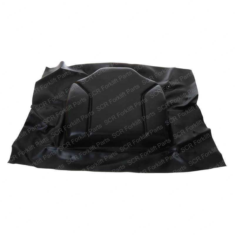 CUSHION - SEAT BACK VINYL KO3EB-50-A6112-2 ko3eb-50-a6112-2 product image