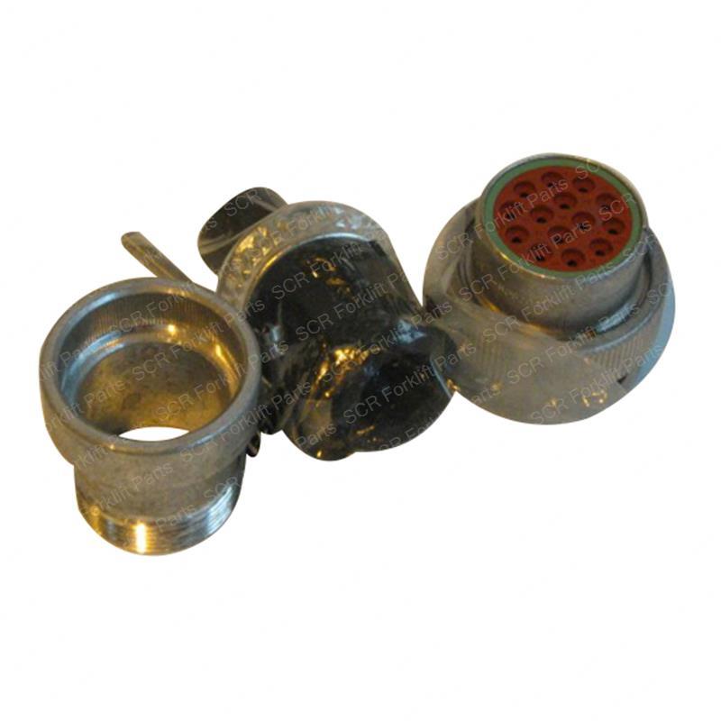 PLUG CONNECTOR ASSEMBLY SY28-110227 sy28-110227 product image