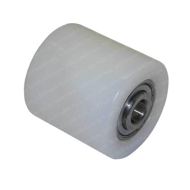 WHEEL ASSEMBLY - NYLON SY75278 sy75278 product image