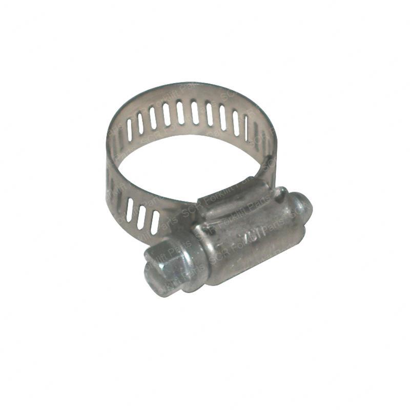 CLAMP - HOSE RA811-925/003 ra811-925-003 product image