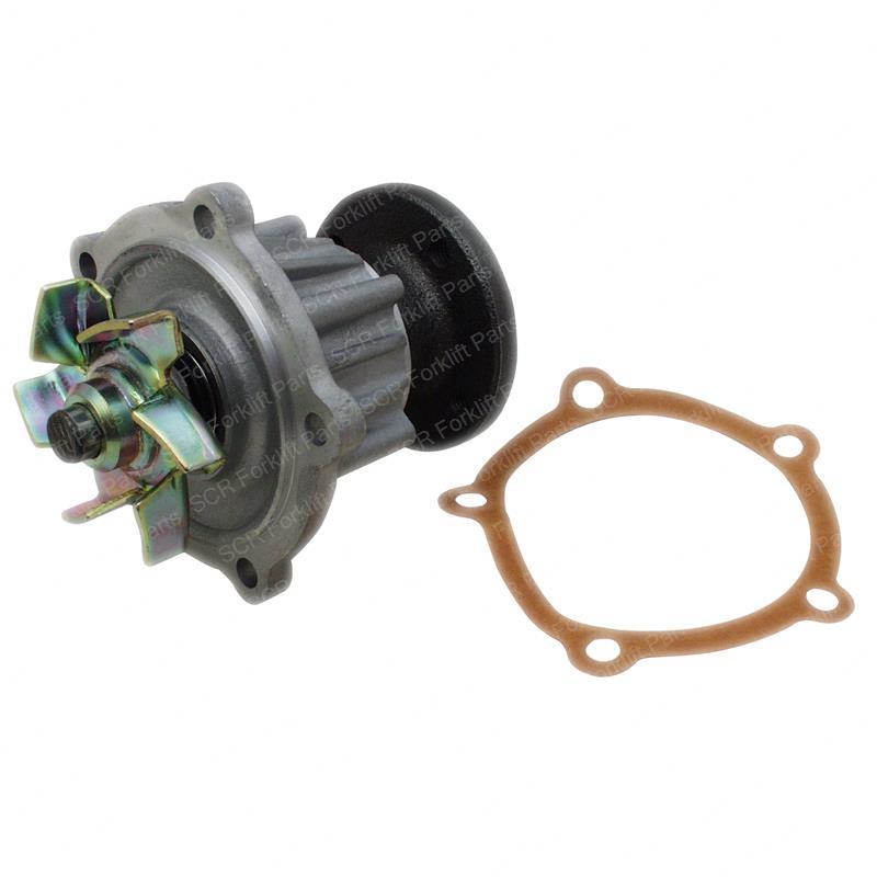 PUMP - WATER DWTY16120-7812071 dwty16120-7812071 product image