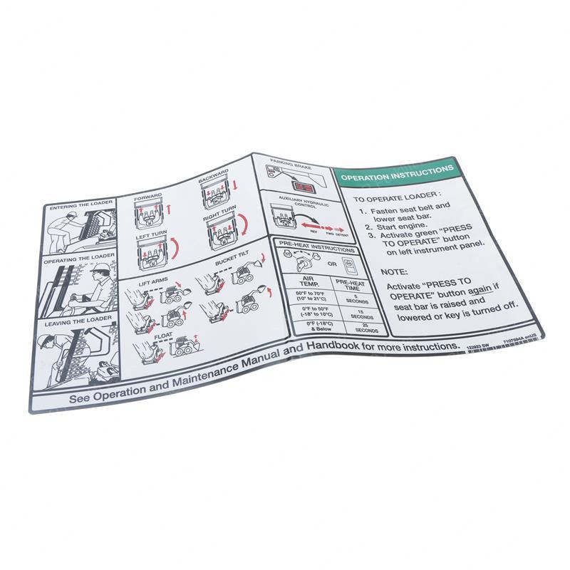 DECAL BC7107594 bc7107594 product image