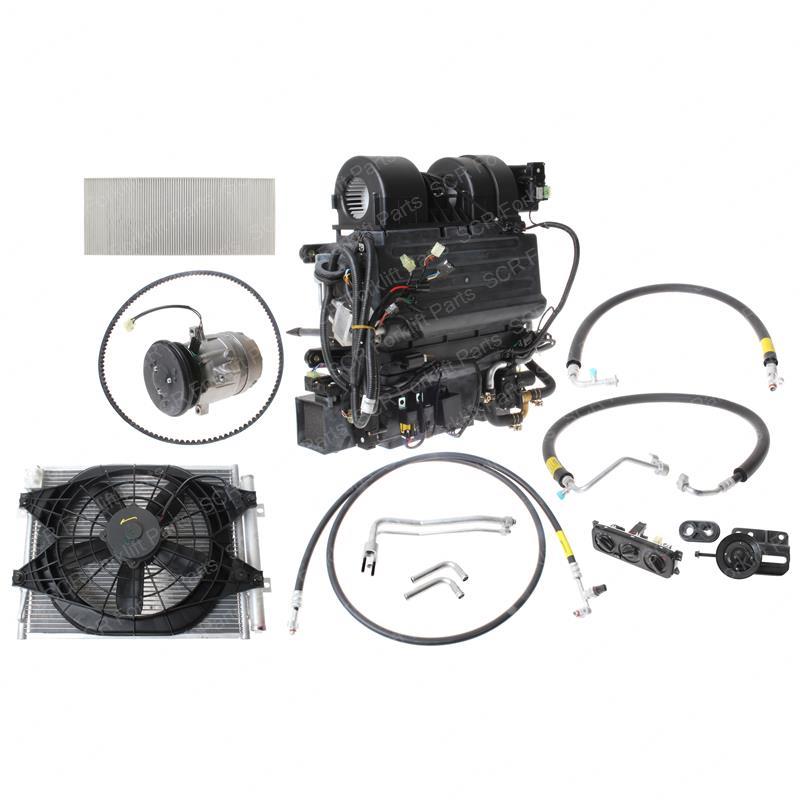 A/C + H/T UNIT HN11FT-96301 hn11ft-96301 product image
