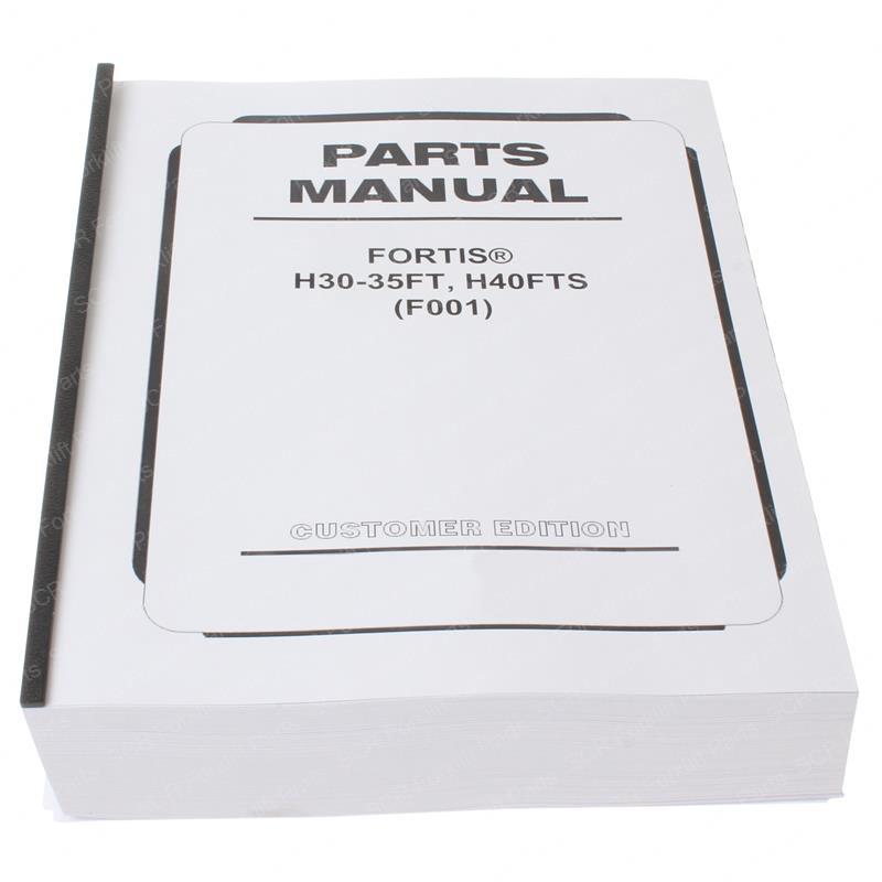 MANUAL - SERVICE HY1598581 hy1598581 product image