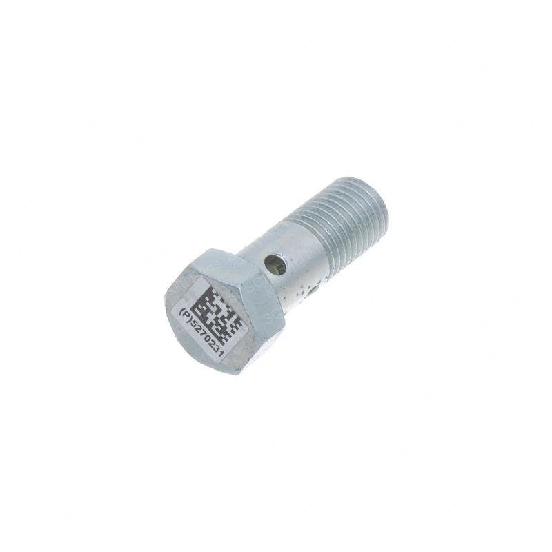 SCREW BANJO CONNECTOR HN5270231 hn5270231 product image
