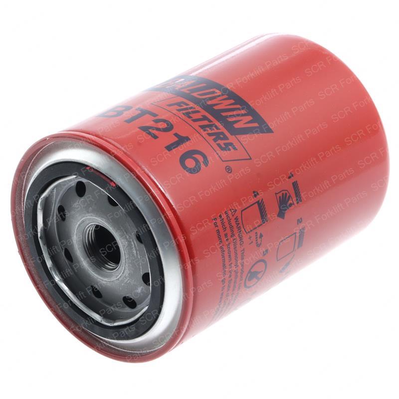 FILTER - OIL JL8320242 jl8320242 product image