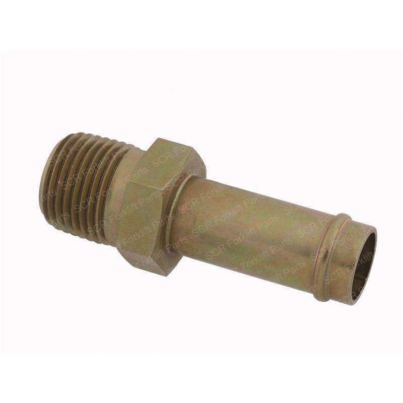 CONNECTOR - HYDRAULIC MB1085387 mb1085387 product image