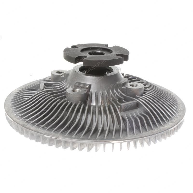 CLUTCH - FAN CL2325357 cl2325357 product image
