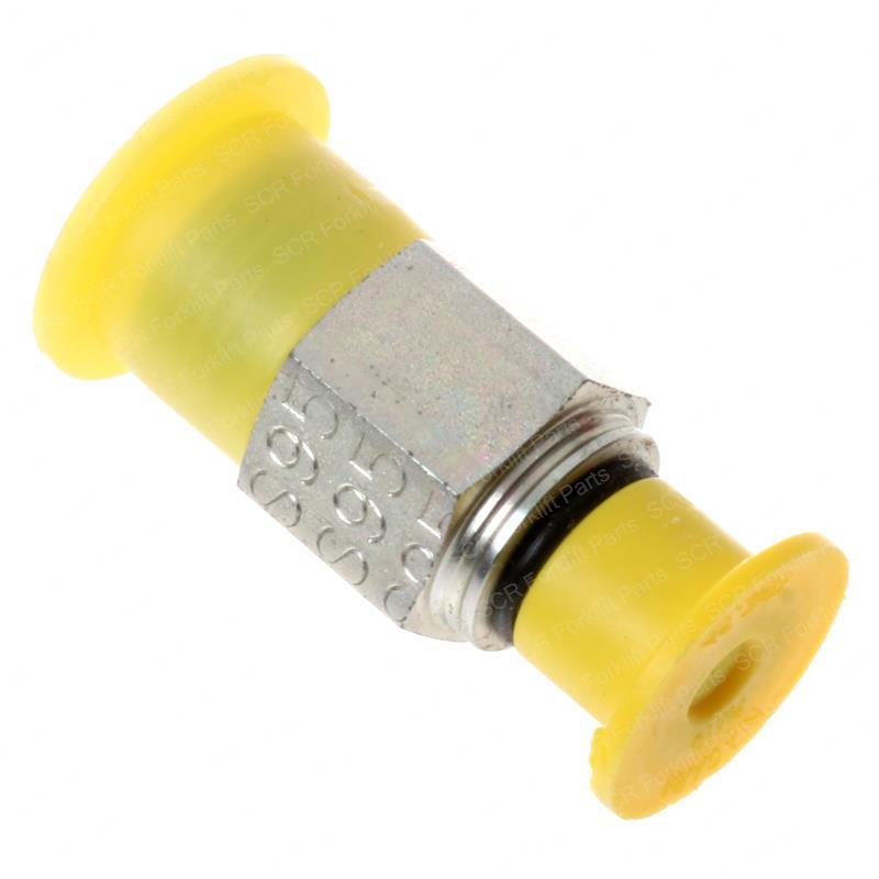 FORK POSITIONER FITTING HN3100395 hn3100395 product image