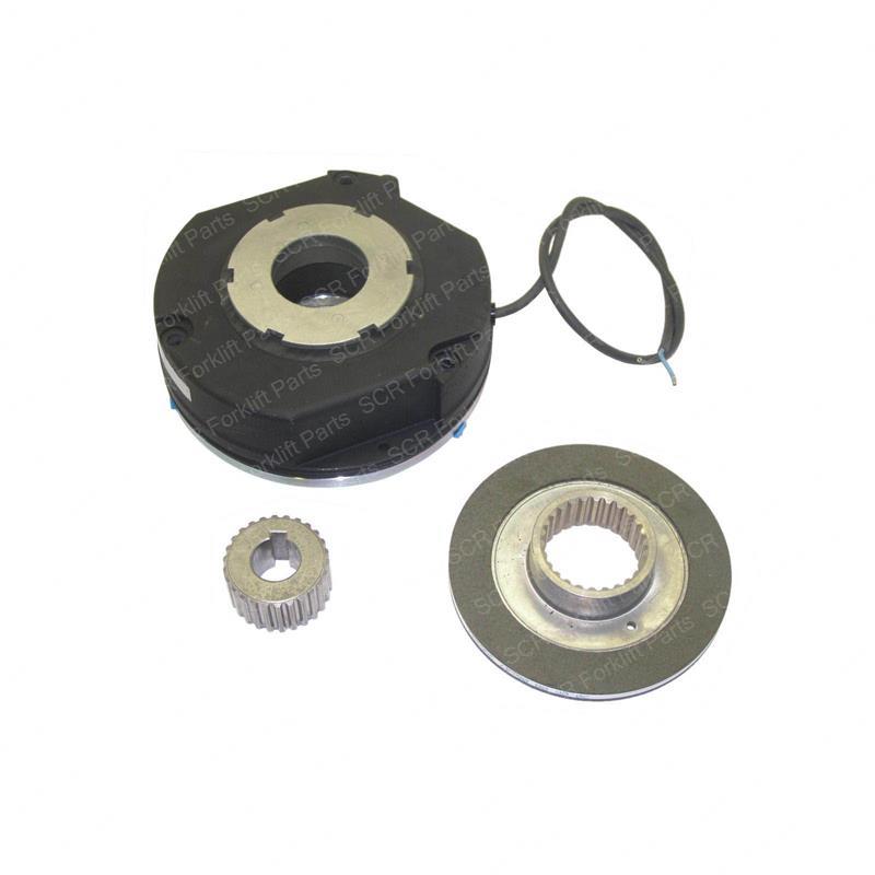 BRAKE - COMPLETE HY1585777 hy1585777 product image