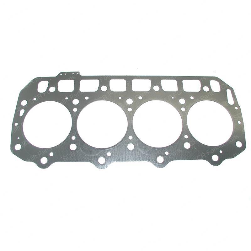 GASKET - HEAD HY1599455 hy1599455 product image