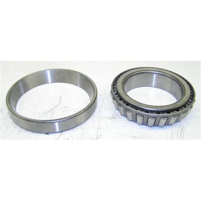 BEARING - TAPER ROLLER (AC11205-18)