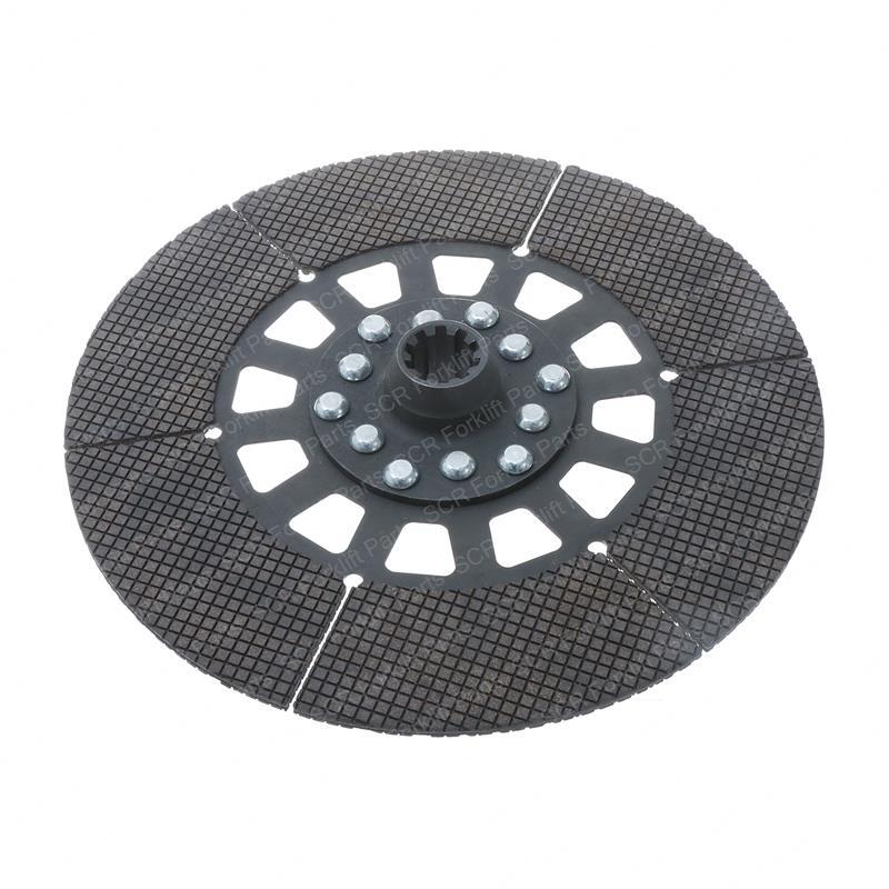 PLATE - DRIVEN HY0371667 hy0371667 product image
