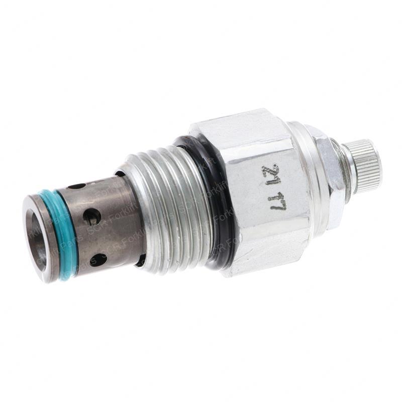 VALVE - RELIEF 2700 PSI 5GPM JL70022717 jl70022717 product image