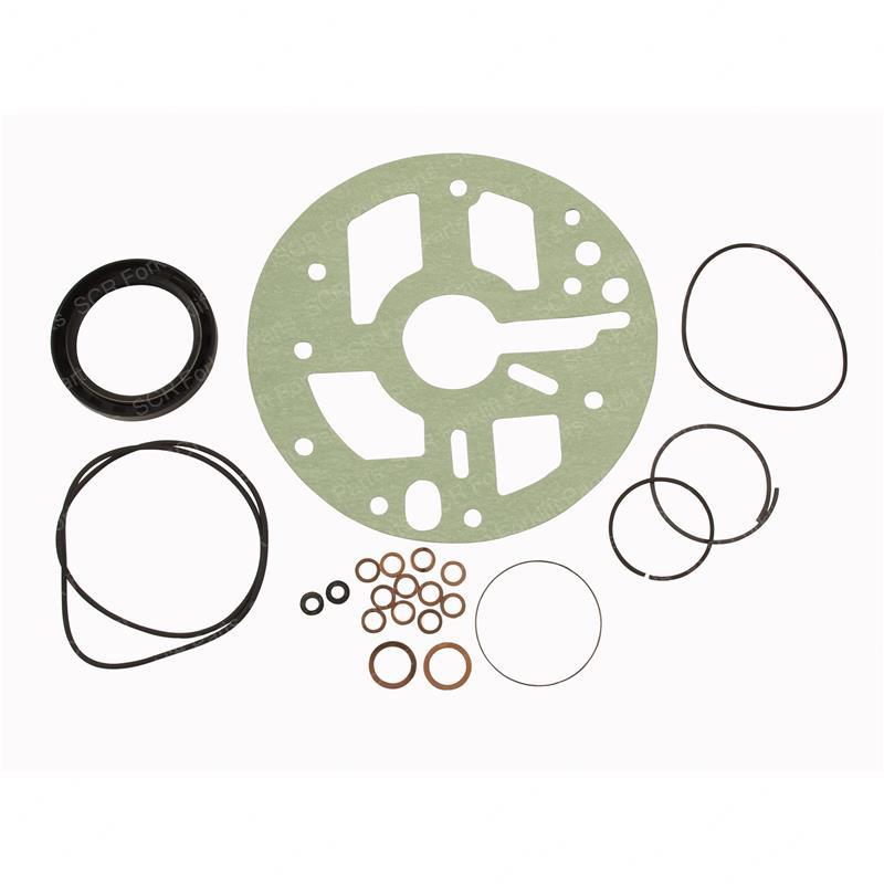 CONVERTER KIT - TORQUE KO4942592 ko4942592 product image