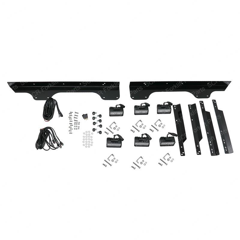 KIT- LIGHT LED BC7275379 bc7275379 product image