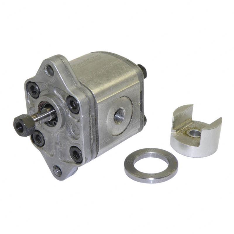 PUMP - HYDRAULIC LI0009810163 li0009810163 product image