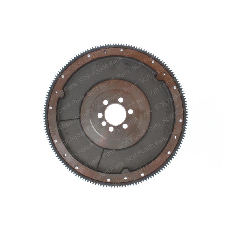 FLYWHEEL ASSEMBLY CL2821375 cl2821375 product image