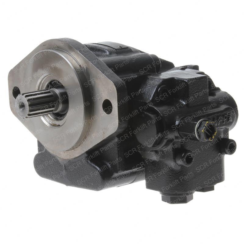 HYDRAULIC PUMP KP 30-27DO-A5K9 JL0442380059 jl0442380059 product image