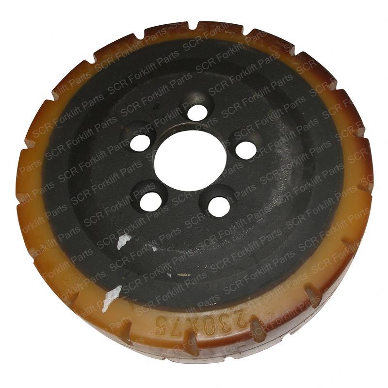 WHEEL - DRIVE SY1223400 sy1223400 product image