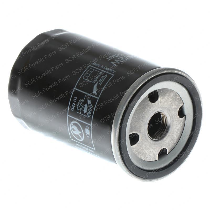FILTER - OIL CL1815527 cl1815527 product image