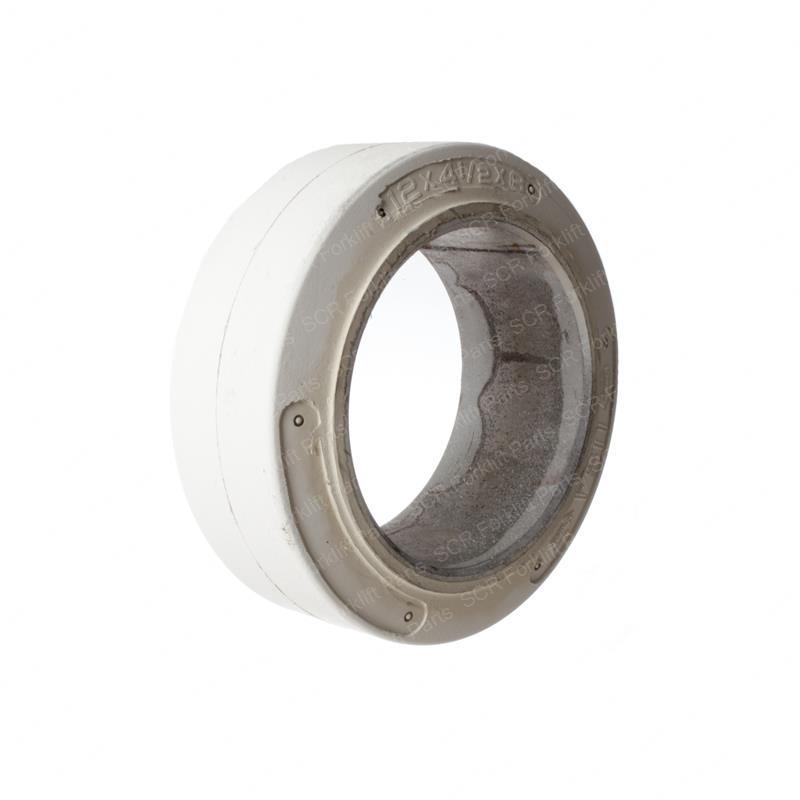 TIRE - 12 X 4.5 X 8 CR350032-3 cr350032-3 product image