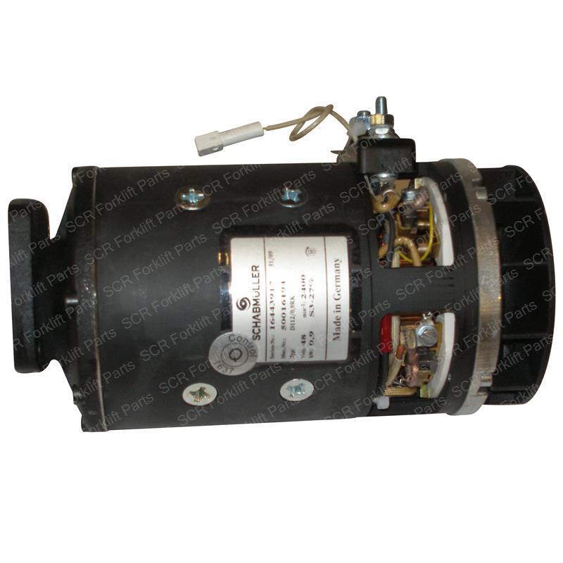 MOTOR - PUMP 48VOLT DC SY50016194 sy50016194 product image