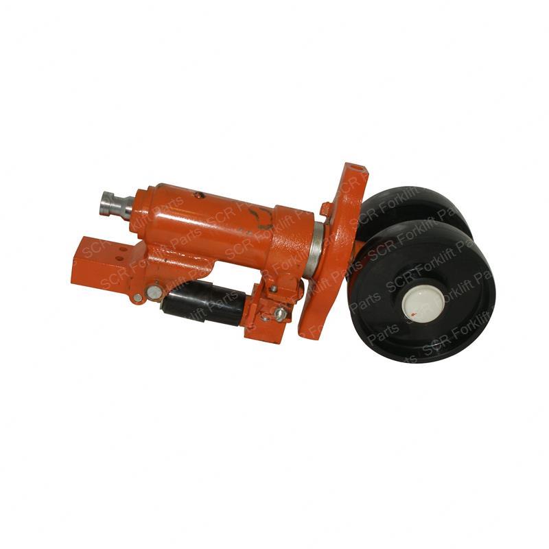 HYDRAULIC UNIT - W/WHEELS TY00591-22820-81 ty00591-22820-81 product image