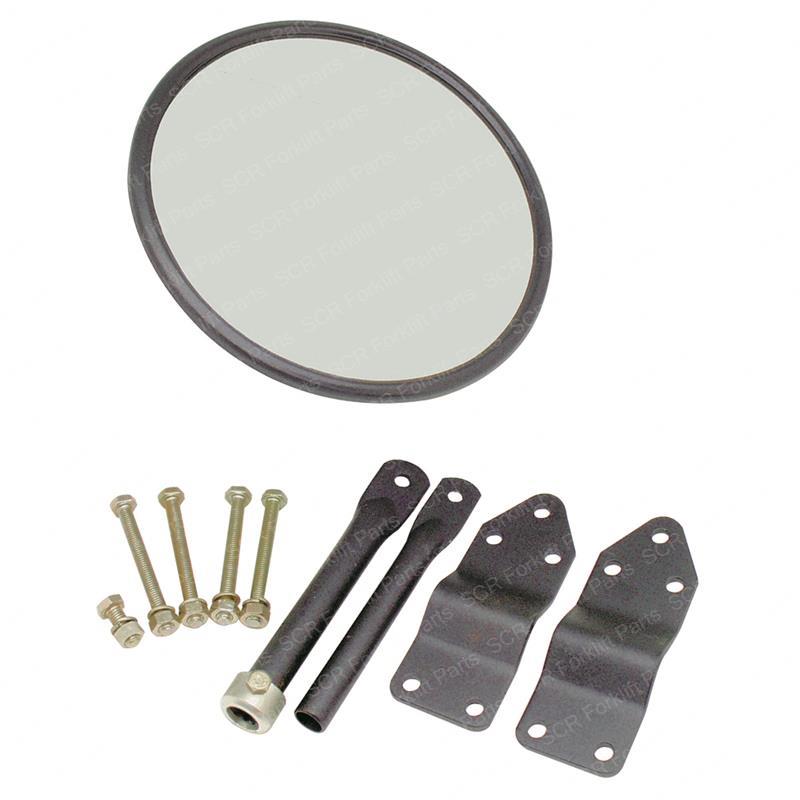 MIRROR - 8 IN DIA GLASS DWOU7307 dwou7307 product image