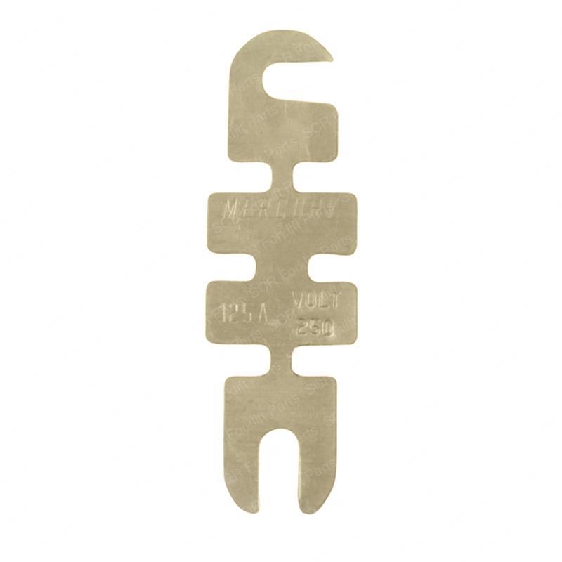 FUSE 125A CT215183 ct215183 product image