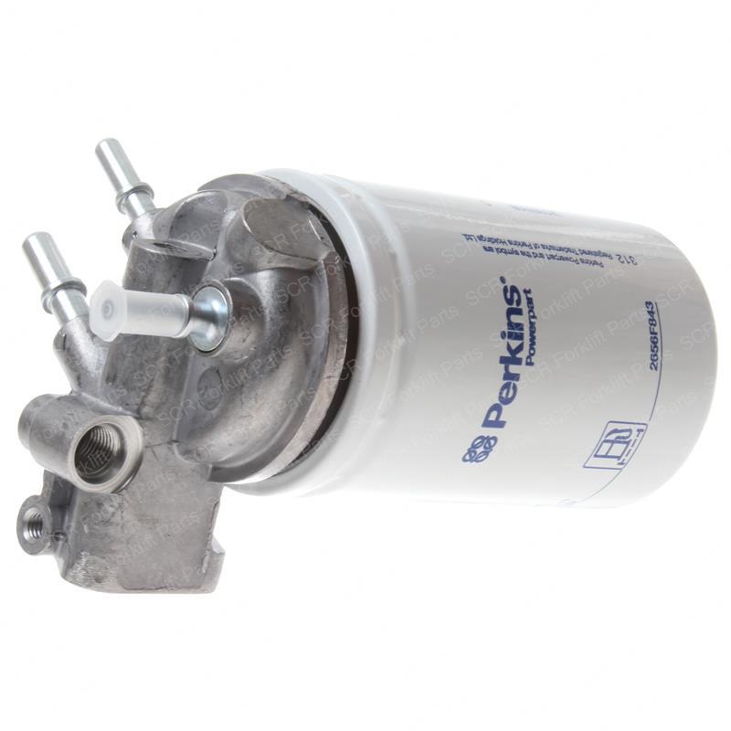 FUEL FILTER ASSY JL70021225 jl70021225 product image