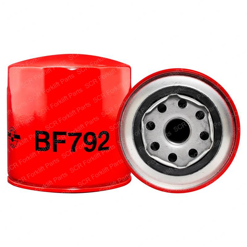 FILTER - FUEL NI37Z02FF461 ni37z02ff461 product image