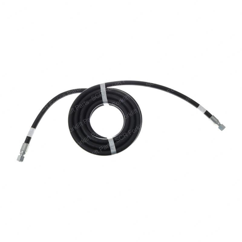 HYDRAULIC HOSE ASSEMBLY JL84719575 jl84719575 product image