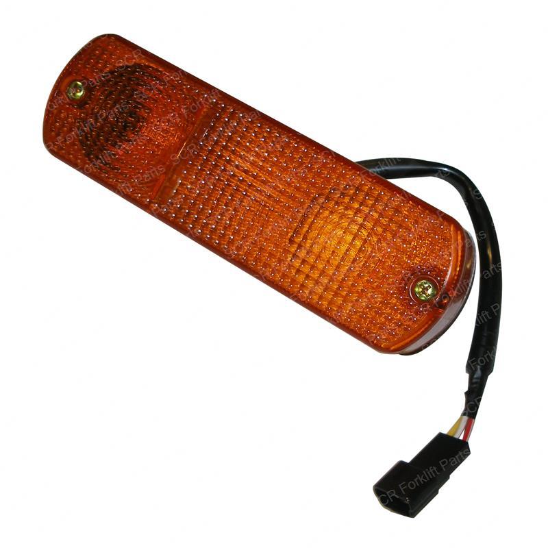 LAMP - FRONT MB05153-08601 mb05153-08601 product image