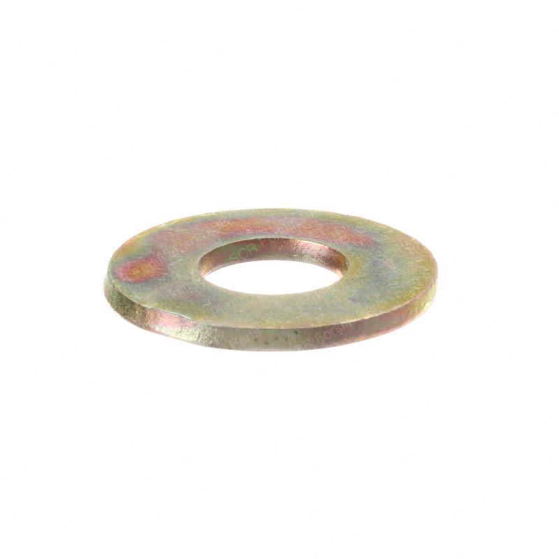 WASHER FLAT .25X.75X.062 JL8307202 jl8307202 product image