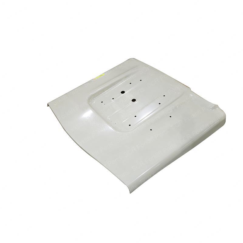 SEAT DECK WELDMENT (FC 27 ) CR130568S cr130568s product image