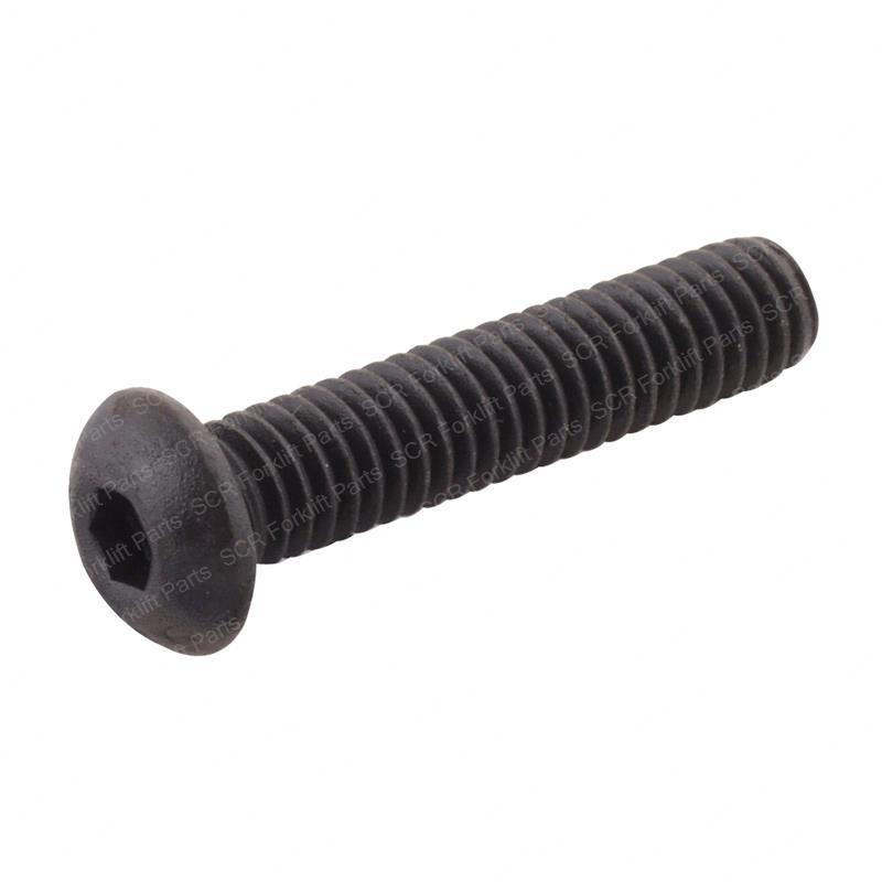 SCREW - SOCKET HD 5/16-18X1-1/2 NICK25G000524 nick25g000524 product image