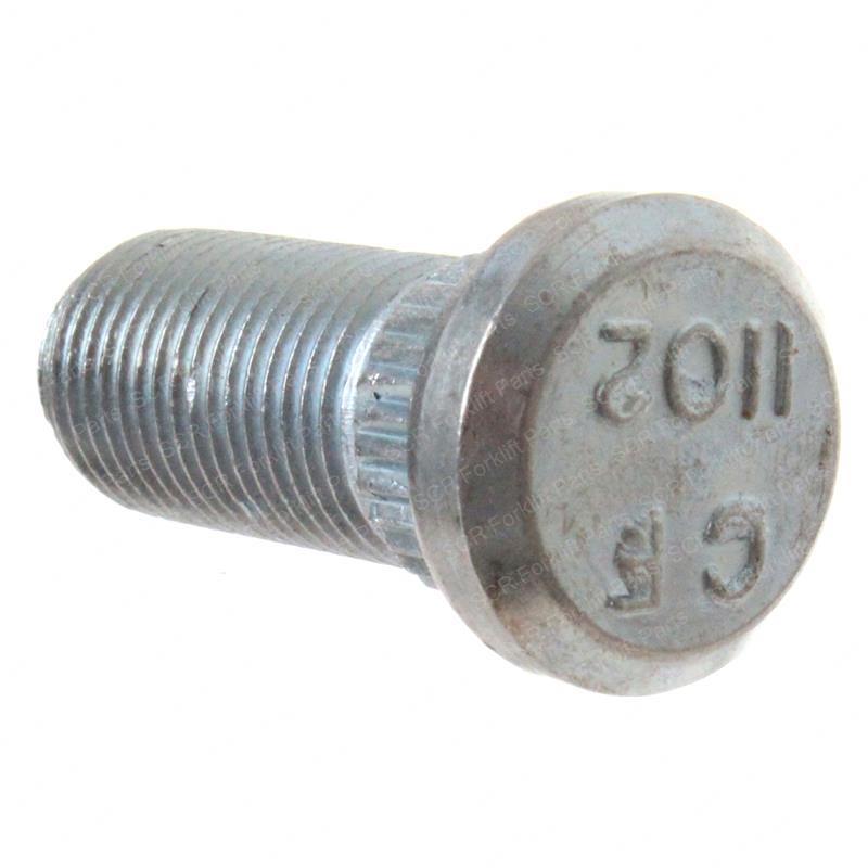 BOLT FT HUB 1/2-20 X 1-1/4 BC102475801CC bc102475801cc product image
