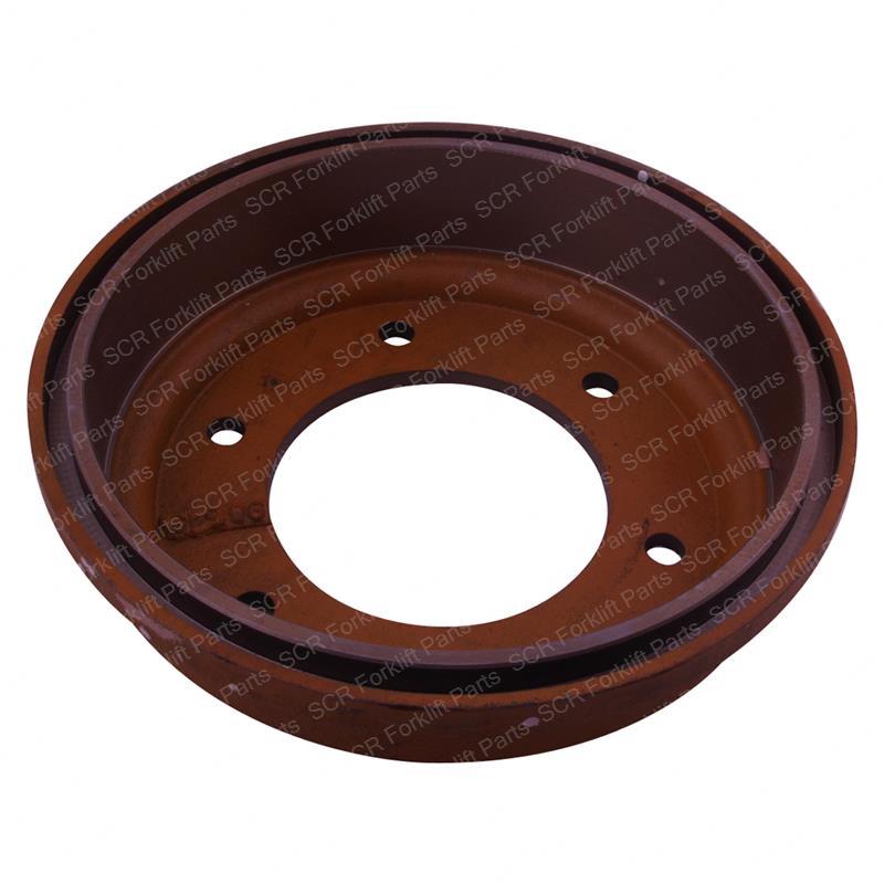 DRUM - BRAKE AC34B-21-14180 ac34b-21-14180 product image