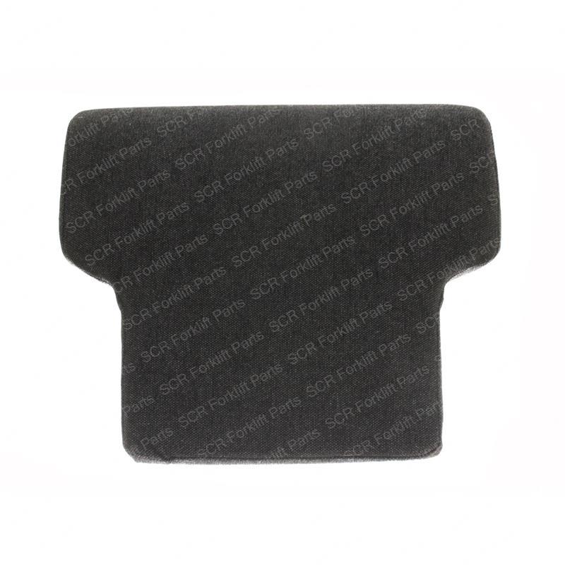 CUSHION  - SEAT BACK CLOTH RA838-007-225 ra838-007-225 product image