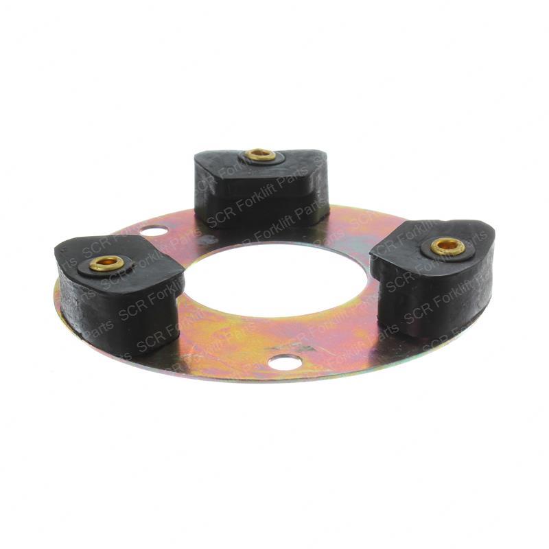 PLATE - BASE CT0389318 ct0389318 product image