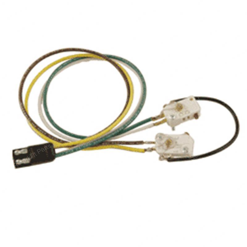 WIRE ASSEMBLY HY0372028 hy0372028 product image